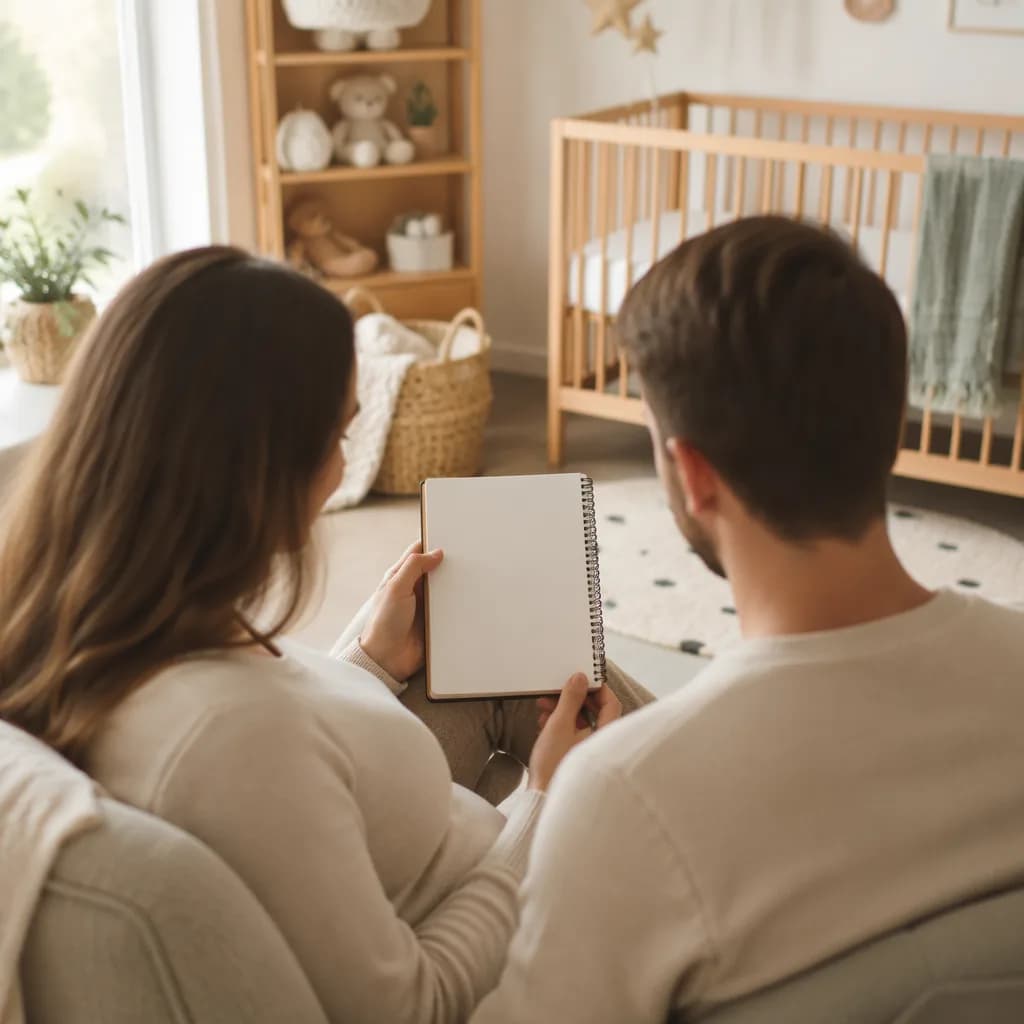 Last Names as First Names Parents Are Loving Now