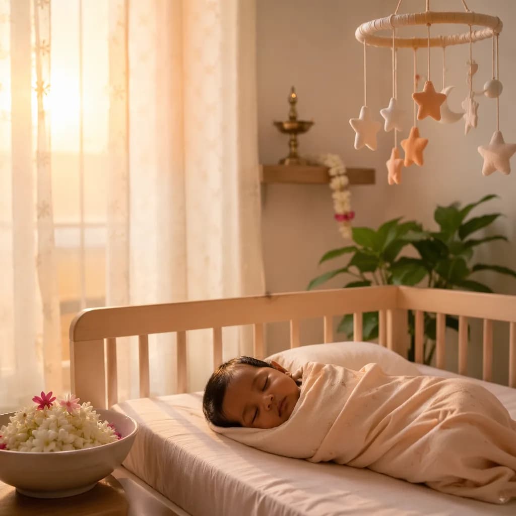 Anushya
