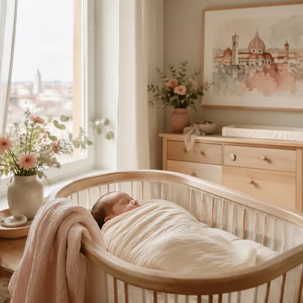 Nele Florentine