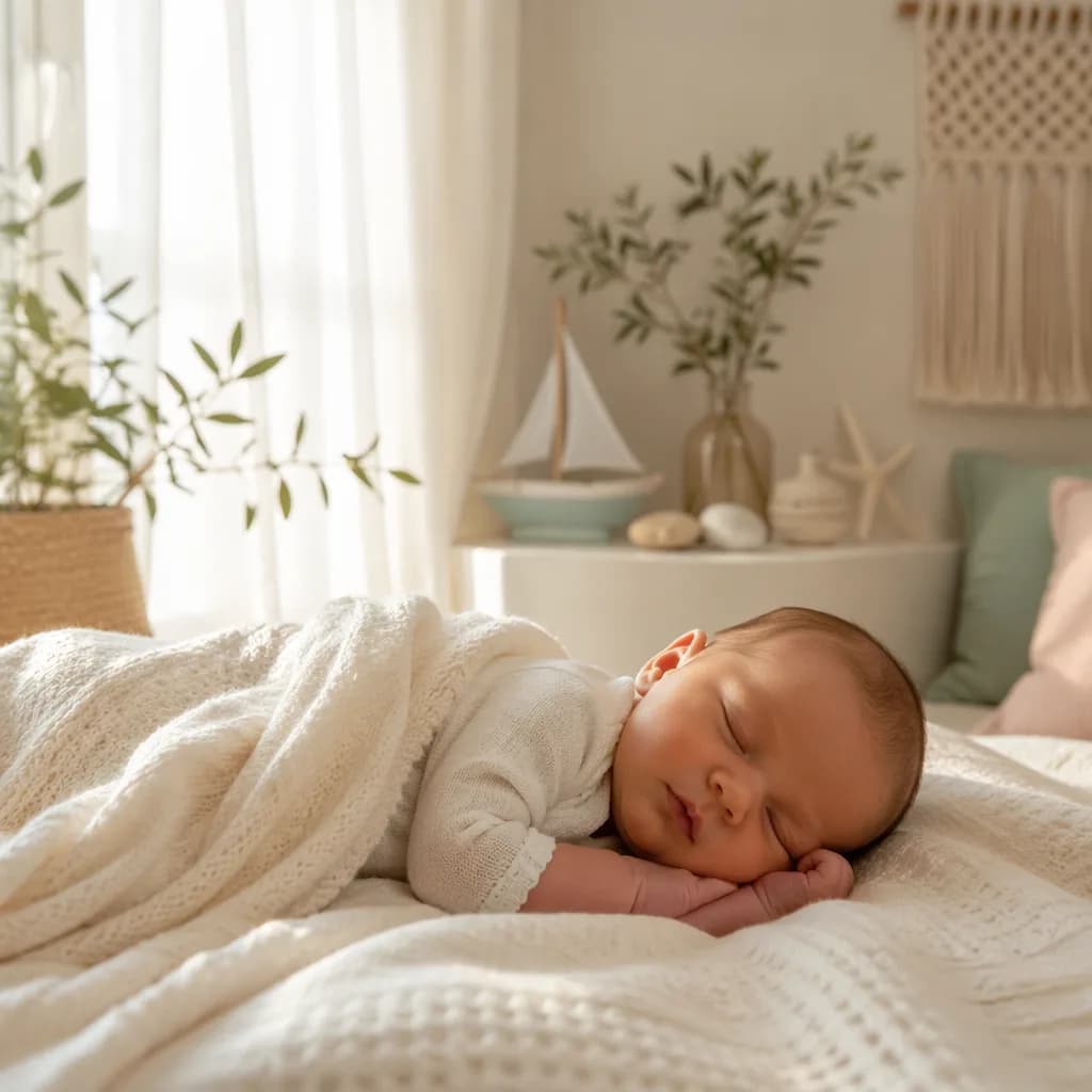 Noa Camille Mendes