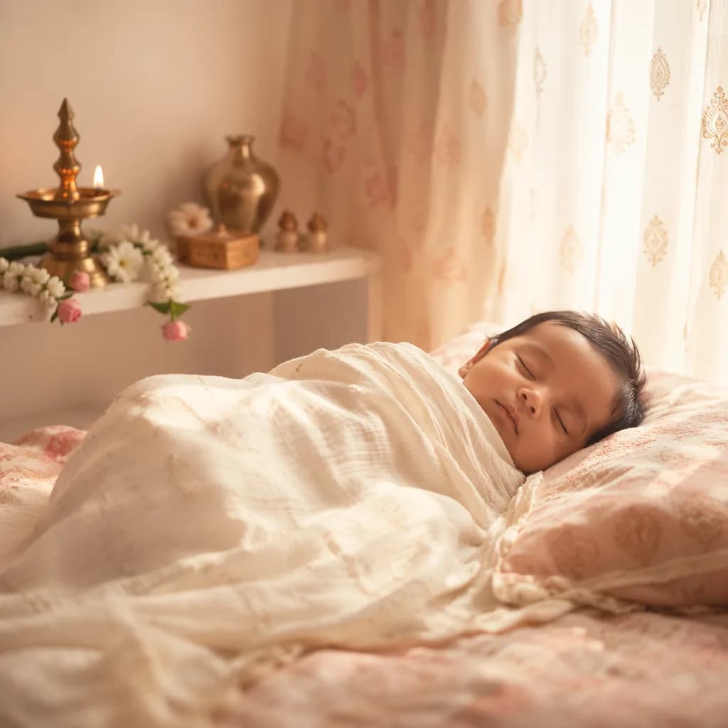 Roshini Aishwarya Devi