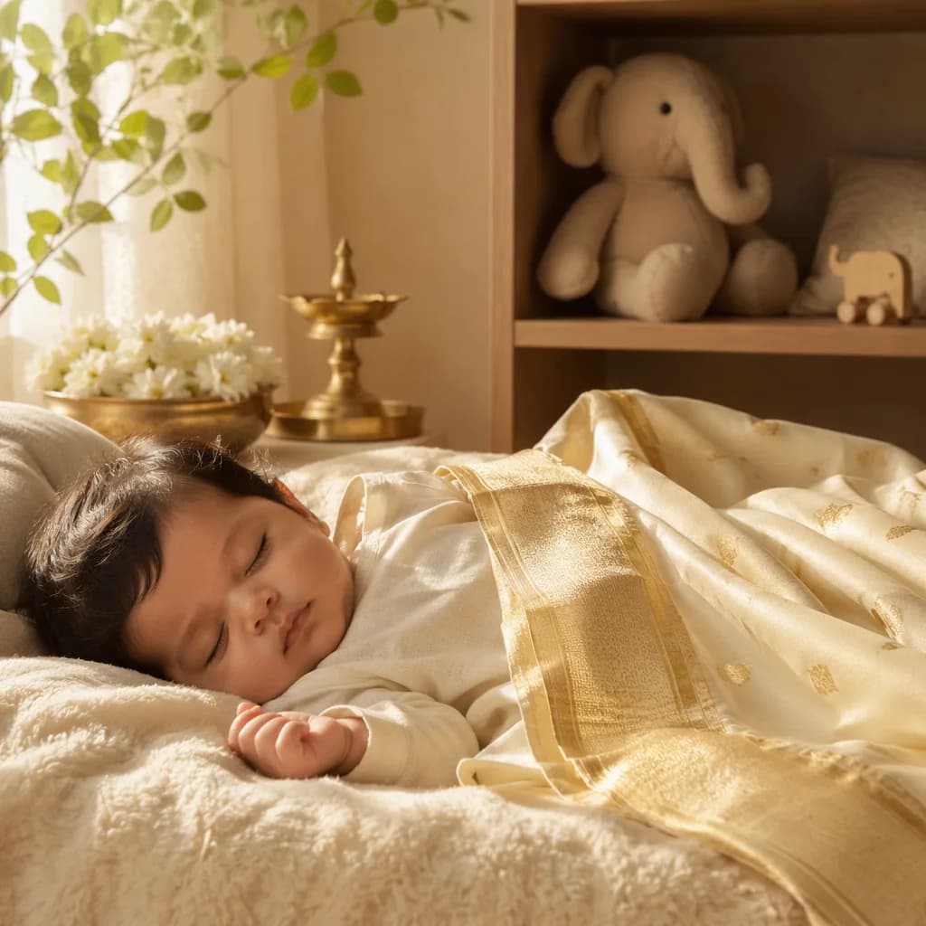 Sarvesh Aaryan Kumar