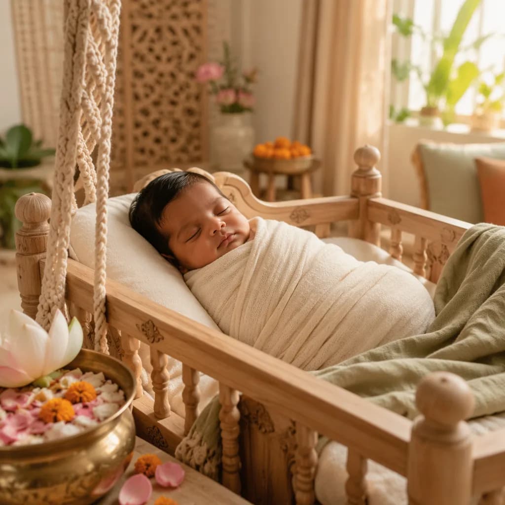 Nirvaan Manav Goyal