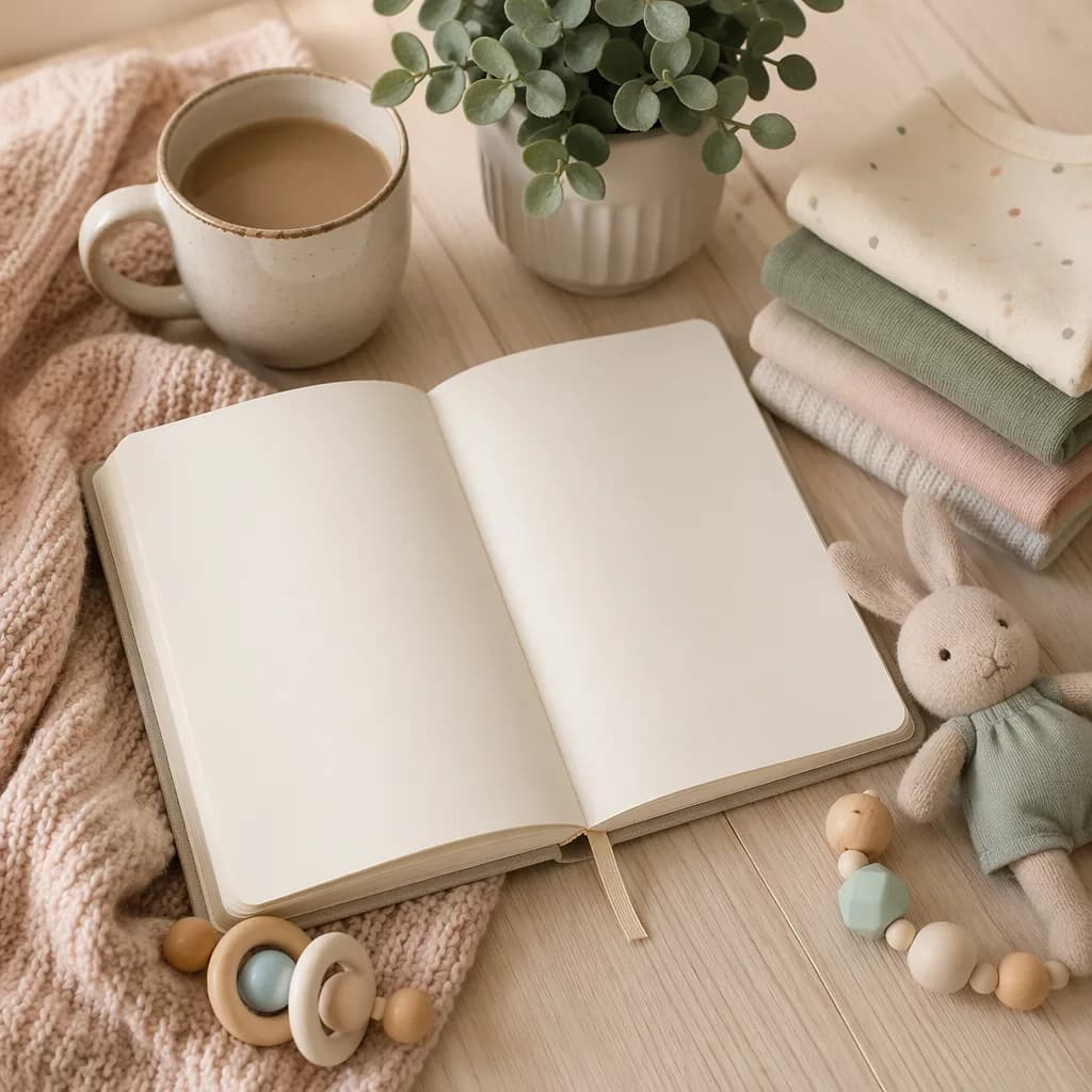 Old Money Baby Names: Classic, Polished Ideas to Love