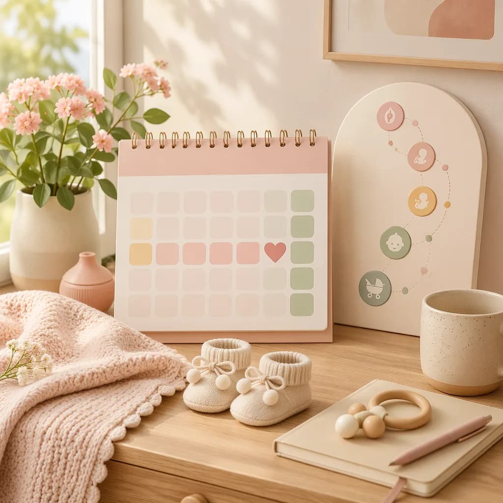 Due Date Calculator