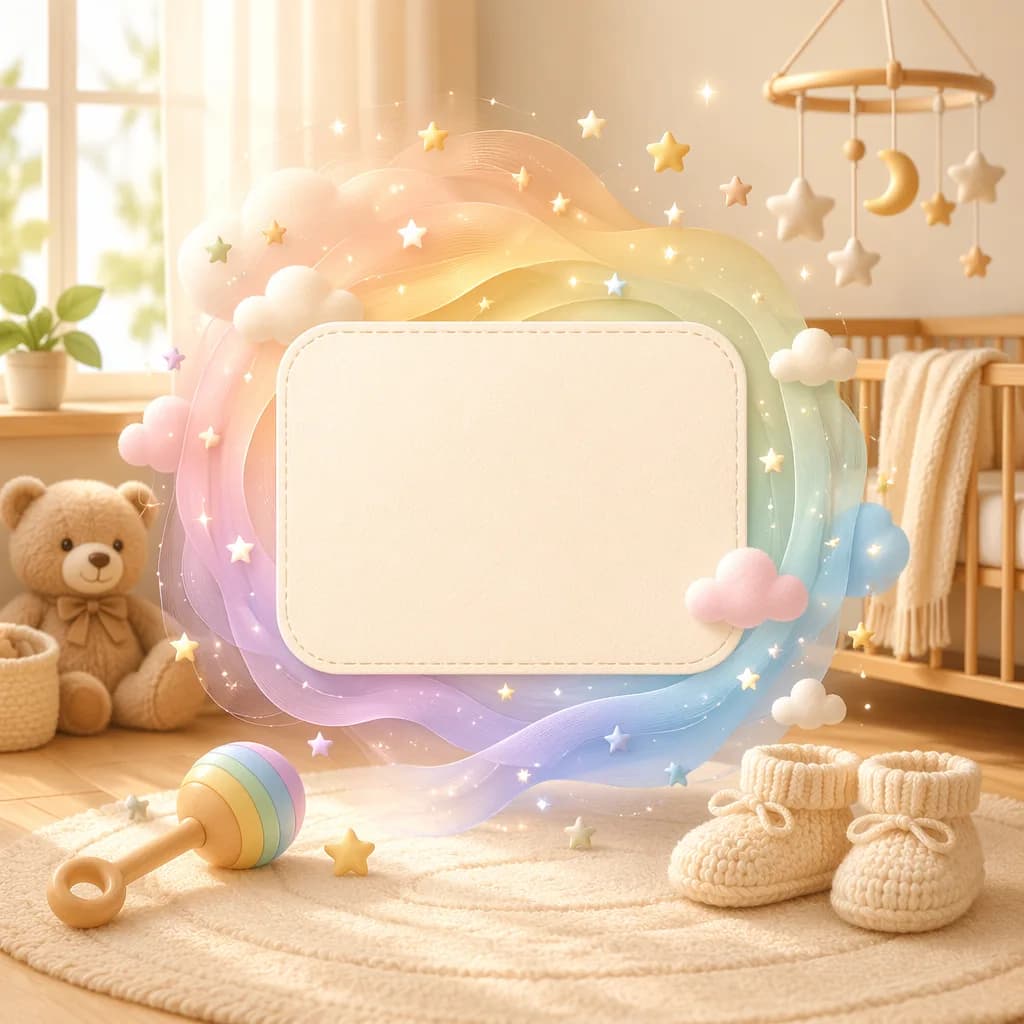 Name Color Aura