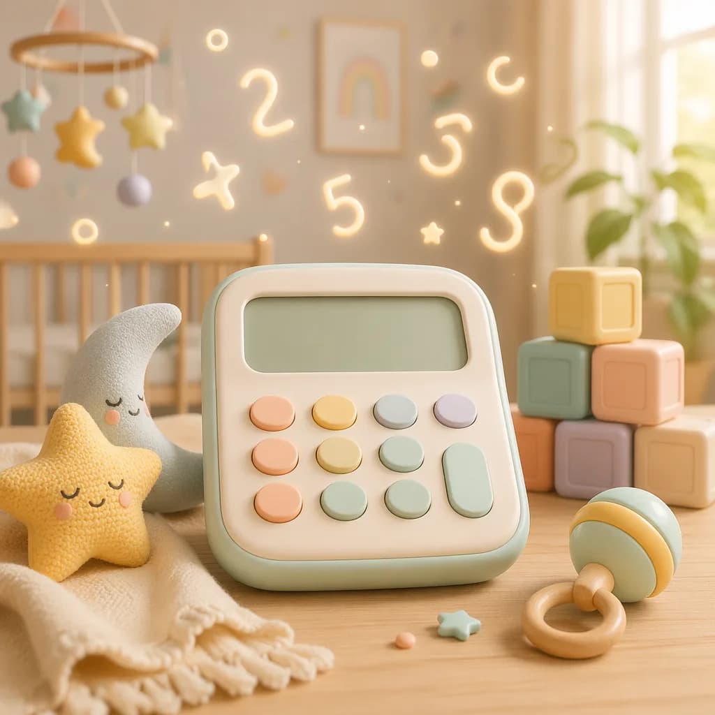 Numerology Calculator